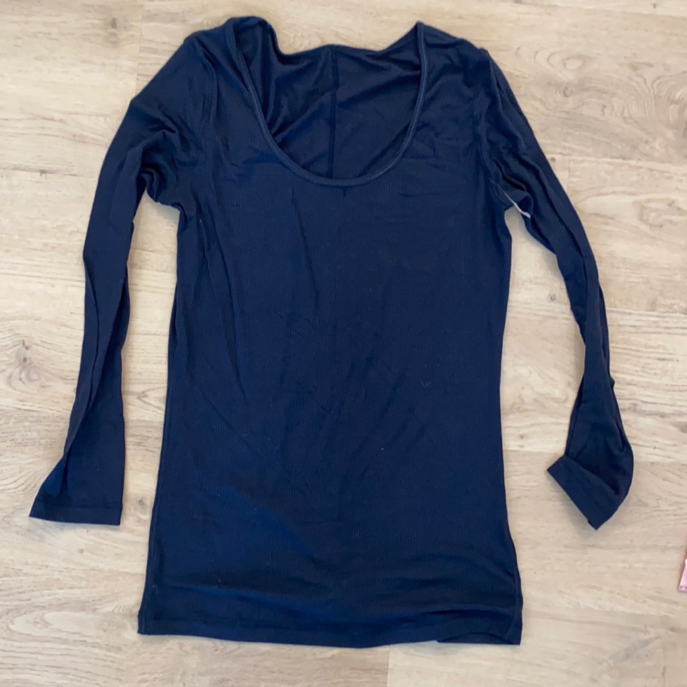 Lululemon Long Sleeve